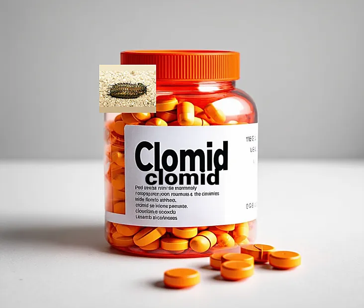 Clomid 1